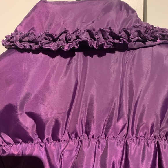 Calvin Klein Puffer Vest - Picture 8 of 12